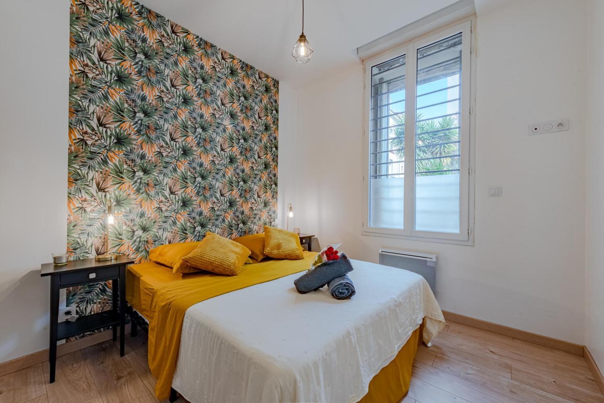 Chic Family - Neuf & Moderne - Parking Wifi Centre Ville Gare Tgv - Confort Ideal Famille - Offre Speciale Perpignan Exterior photo